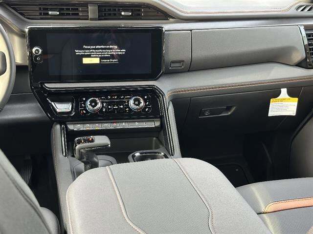 2026 GMC Sierra 1500 AT4 Tucson AZ