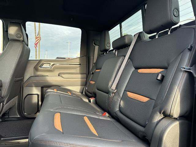 2026 GMC Sierra 1500 AT4 Tucson AZ