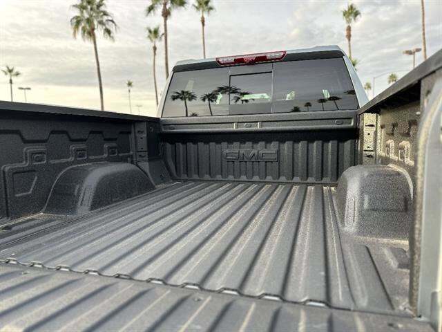 2026 GMC Sierra 1500 AT4 Tucson AZ