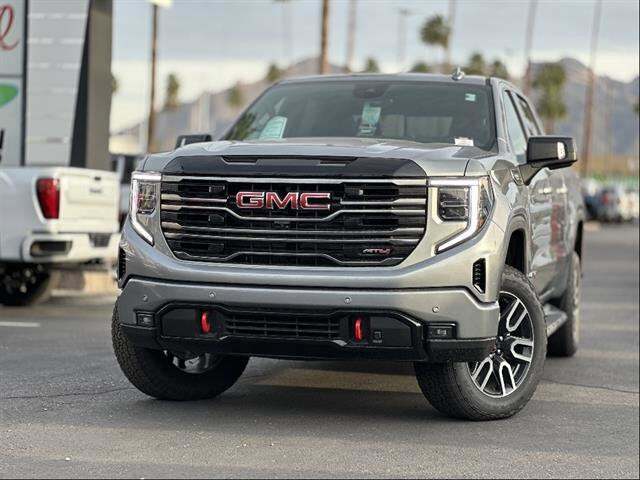 2026 GMC Sierra 1500 AT4 Tucson AZ
