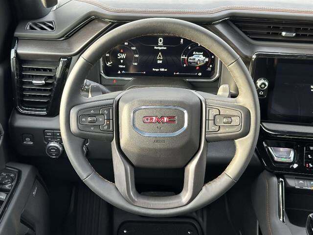 2026 GMC Sierra 1500 AT4 Tucson AZ