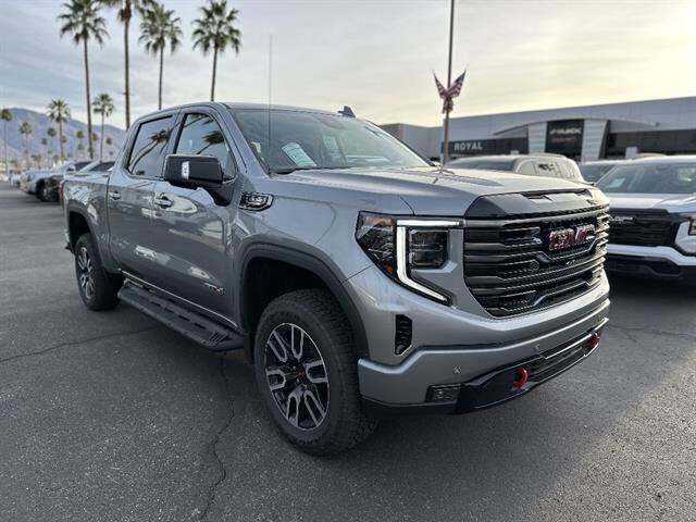 2026 GMC Sierra 1500 AT4 Tucson AZ