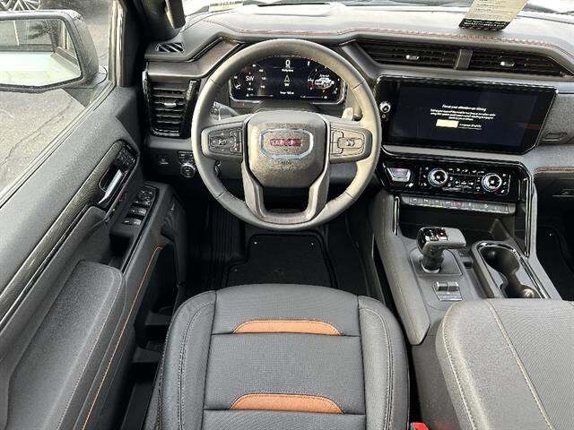 2026 GMC Sierra 1500 AT4 Tucson AZ