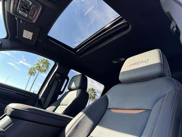 2026 GMC Sierra 1500 AT4 Tucson AZ