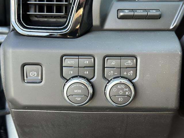 2026 GMC Sierra 1500 AT4 Tucson AZ