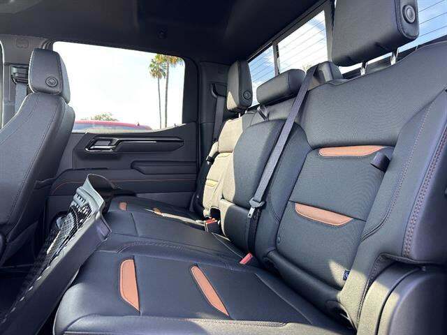 2026 GMC Sierra 1500 AT4 Tucson AZ