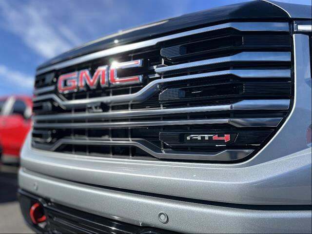 2026 GMC Sierra 1500 AT4 Tucson AZ