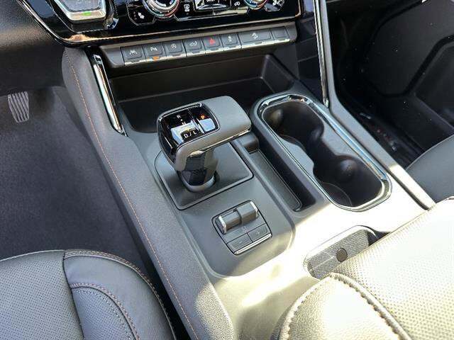 2026 GMC Sierra 1500 AT4 Tucson AZ