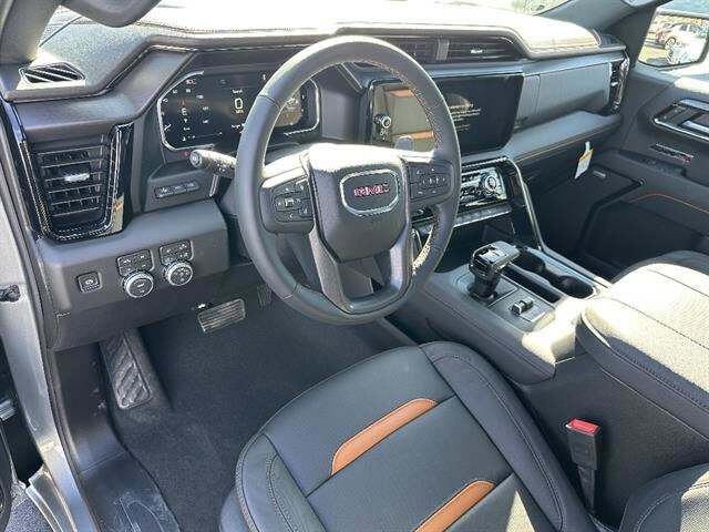 2026 GMC Sierra 1500 AT4 Tucson AZ