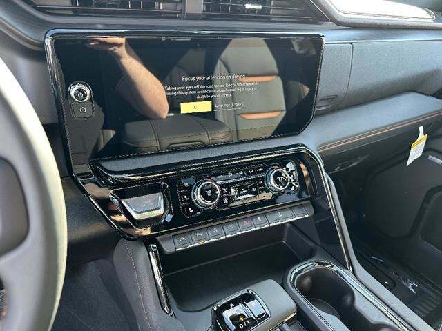 2026 GMC Sierra 1500 AT4 Tucson AZ