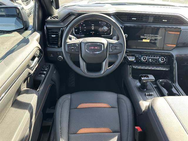 2026 GMC Sierra 1500 AT4 Tucson AZ