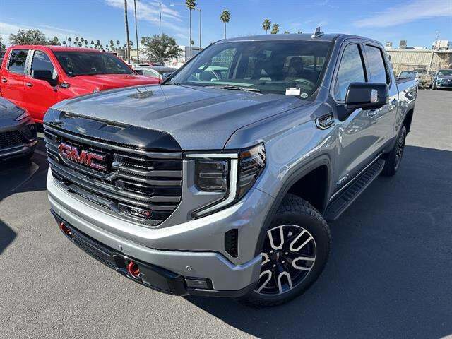 2026 GMC Sierra 1500 AT4 Tucson AZ