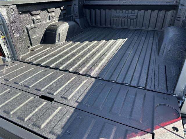 2026 GMC Sierra 1500 AT4 Tucson AZ