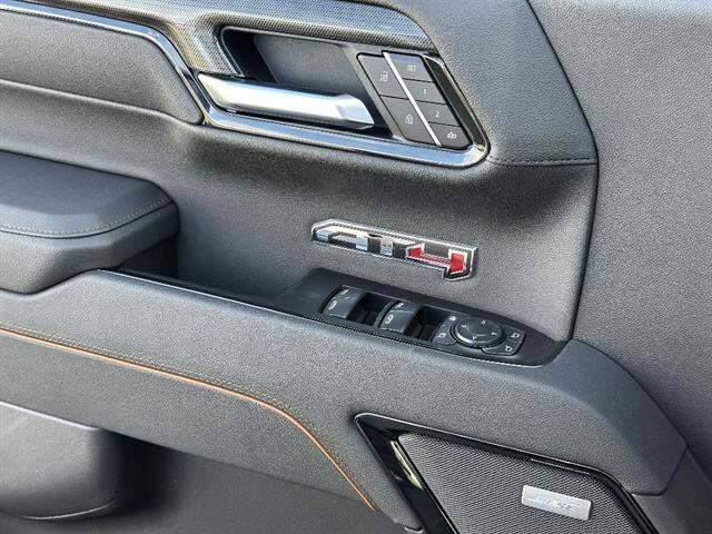 2026 GMC Sierra 1500 AT4 Tucson AZ