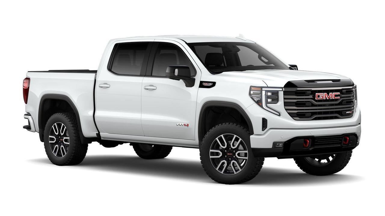 2026 GMC Sierra 1500 AT4 Tucson AZ