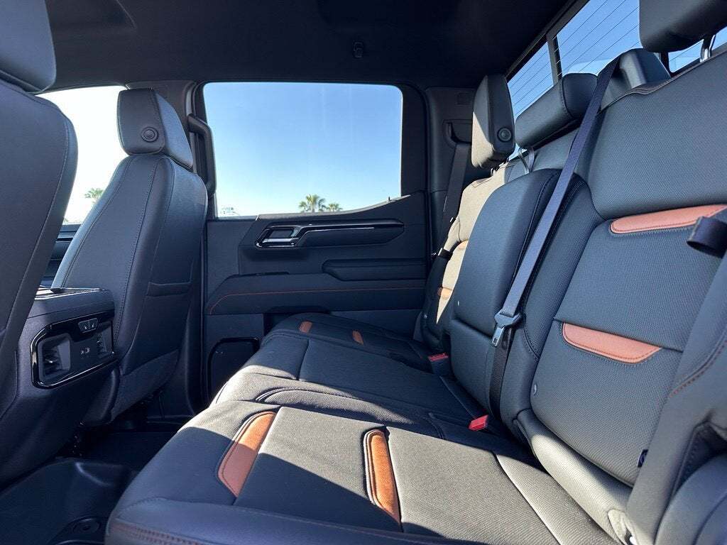 2026 GMC Sierra 1500 AT4 Tucson AZ