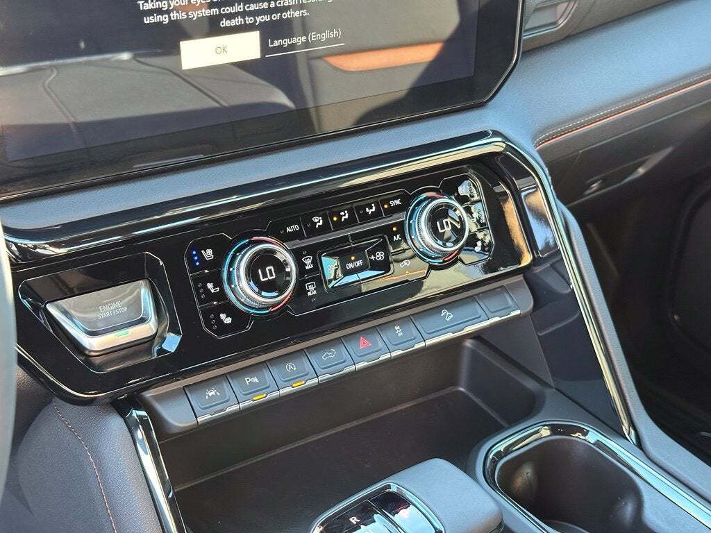 2026 GMC Sierra 1500 AT4 Tucson AZ