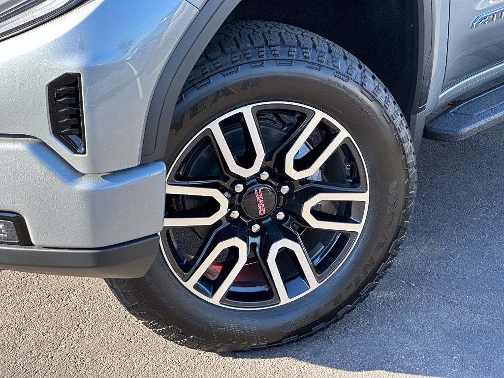 2026 GMC Sierra 1500 AT4 Tucson AZ