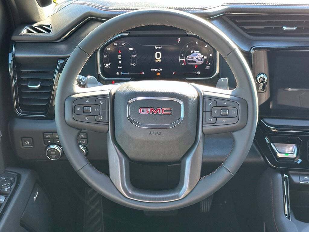2026 GMC Sierra 1500 AT4 Tucson AZ