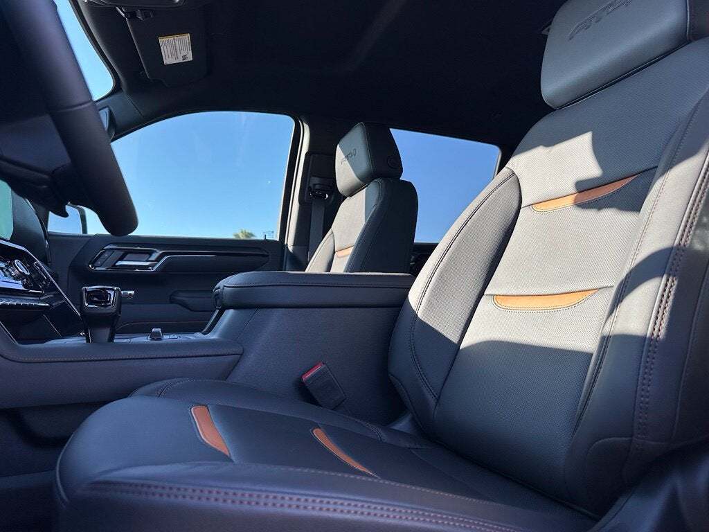 2026 GMC Sierra 1500 AT4 Tucson AZ