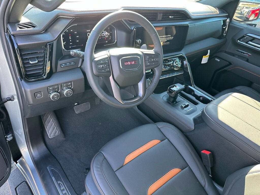 2026 GMC Sierra 1500 AT4 Tucson AZ