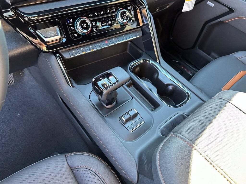 2026 GMC Sierra 1500 AT4 Tucson AZ