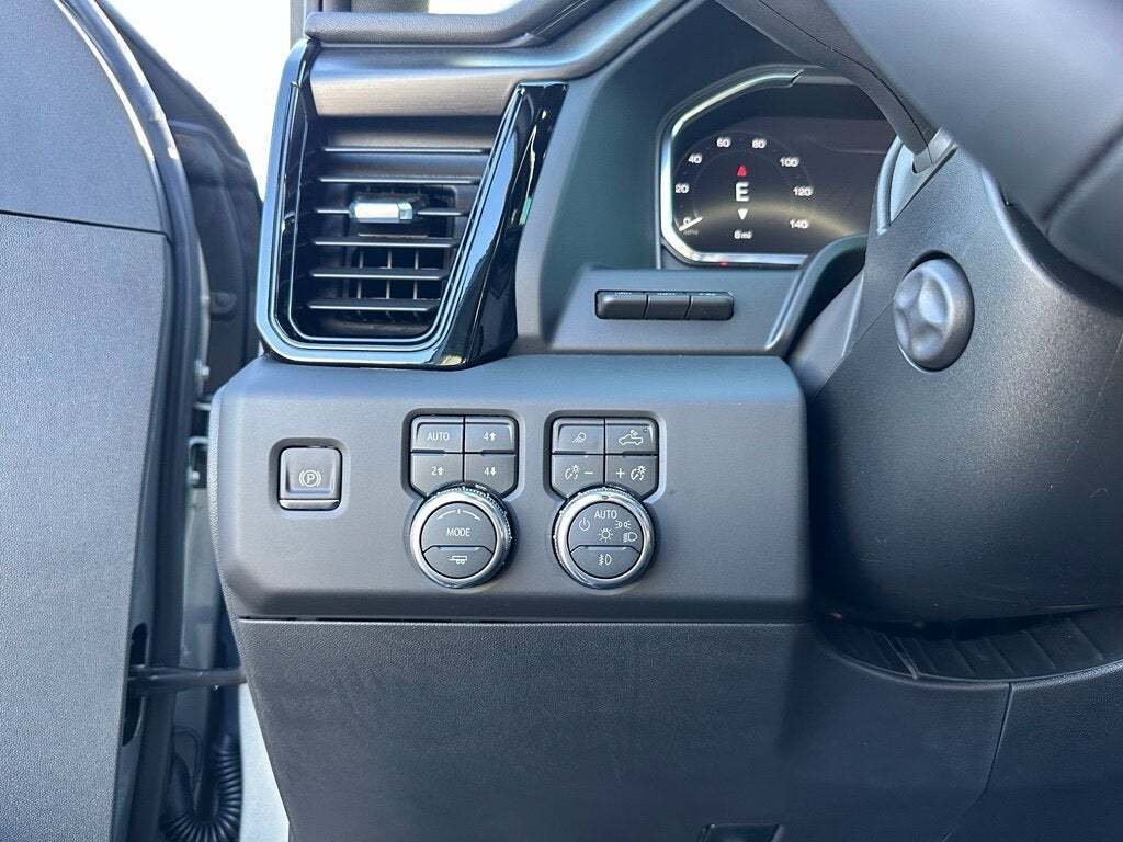 2026 GMC Sierra 1500 AT4 Tucson AZ