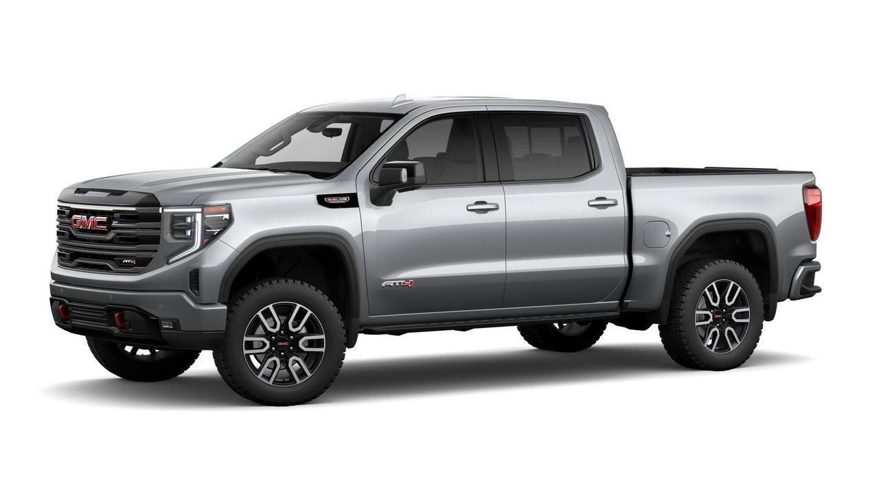 2026 GMC Sierra 1500 AT4 Tucson AZ