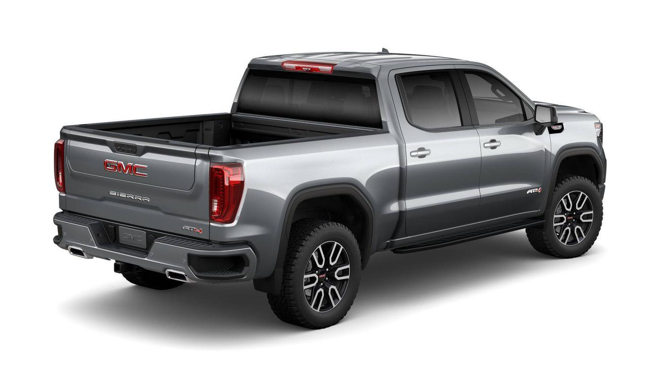 2026 GMC Sierra 1500 AT4 Tucson AZ