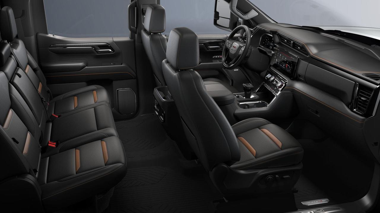 2026 GMC Sierra 1500 AT4 Tucson AZ