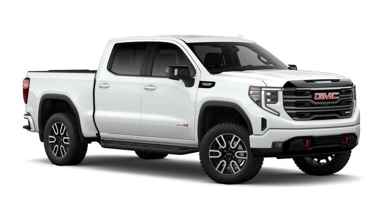 2026 GMC Sierra 1500 AT4 Tucson AZ