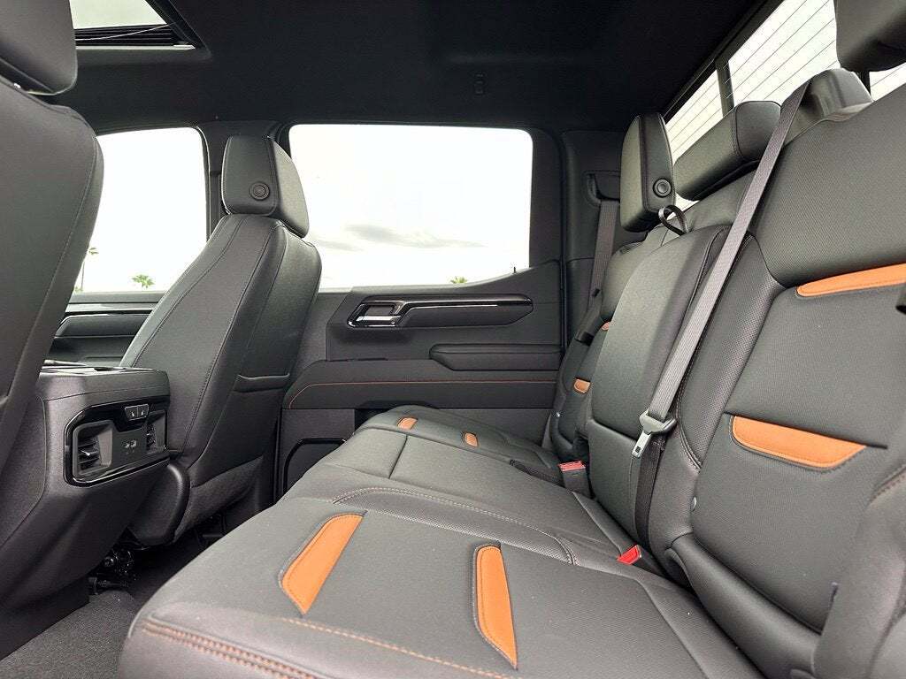 2026 GMC Sierra 1500 AT4 Tucson AZ