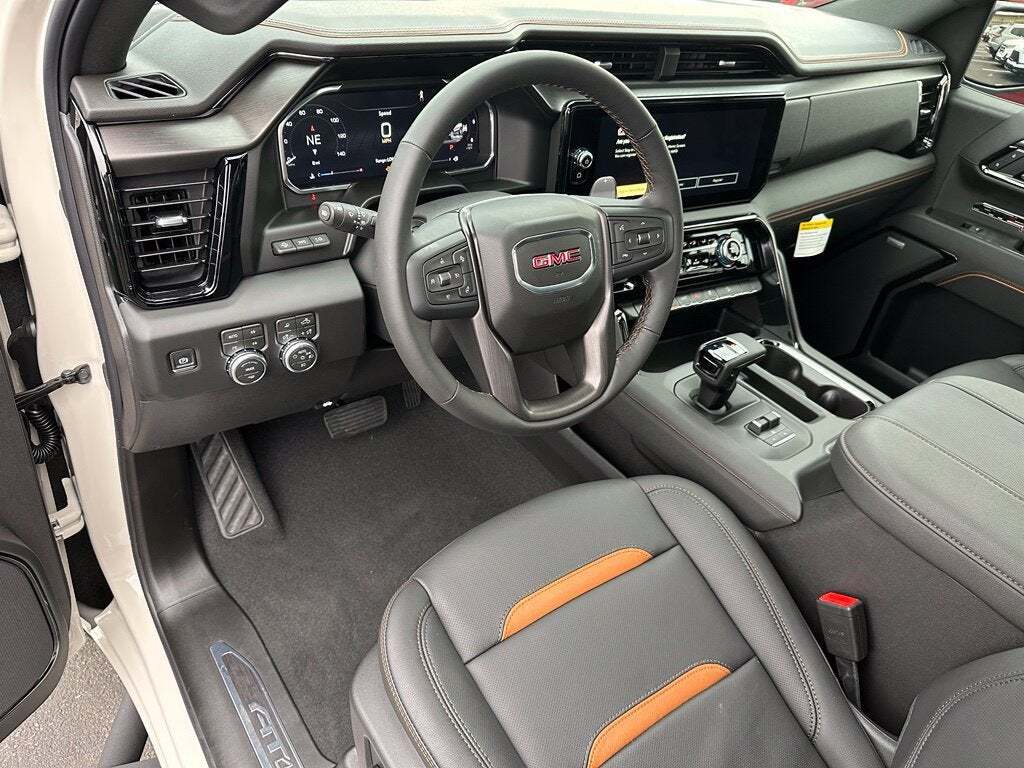 2026 GMC Sierra 1500 AT4 Tucson AZ