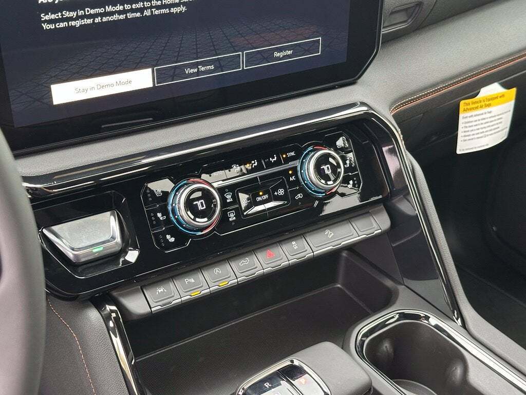 2026 GMC Sierra 1500 AT4 Tucson AZ