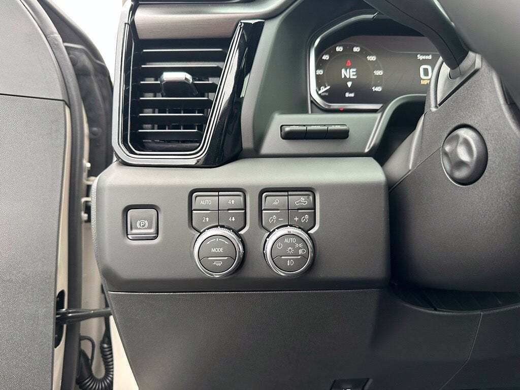 2026 GMC Sierra 1500 AT4 Tucson AZ