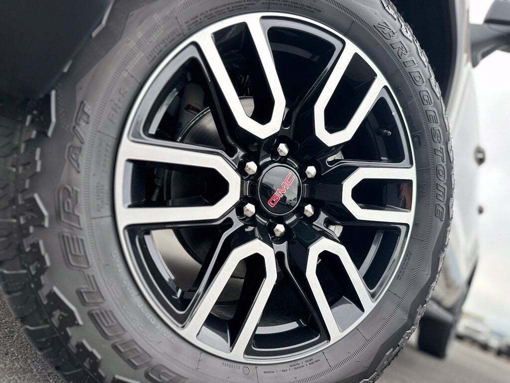 2026 GMC Sierra 1500 AT4 Tucson AZ