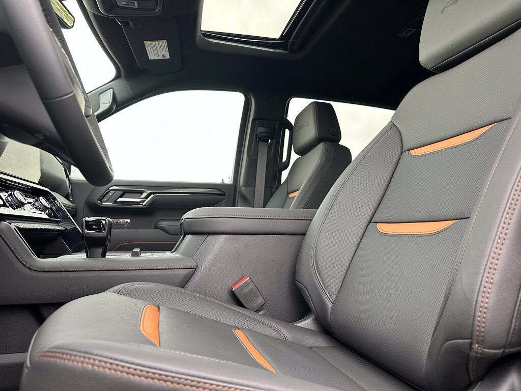 2026 GMC Sierra 1500 AT4 Tucson AZ
