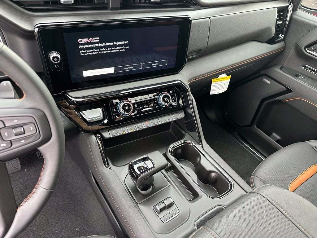 2026 GMC Sierra 1500 AT4 Tucson AZ