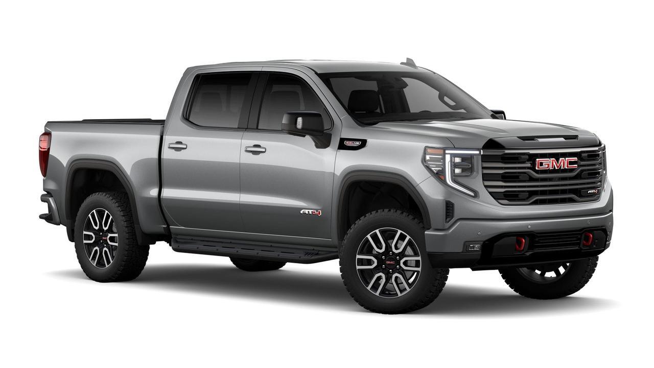 2026 GMC Sierra 1500 AT4 Tucson AZ