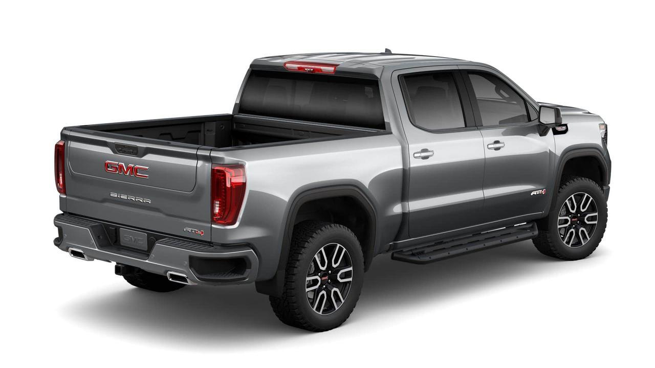 2026 GMC Sierra 1500 AT4 Tucson AZ