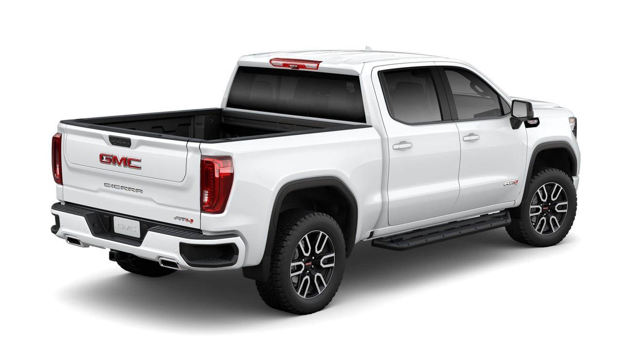 2026 GMC Sierra 1500 AT4 Tucson AZ