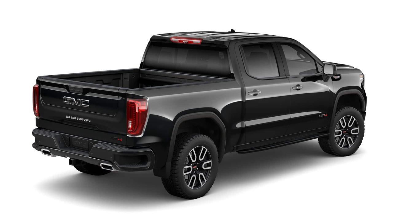 2026 GMC Sierra 1500 AT4 Tucson AZ
