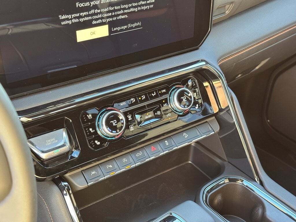 2026 GMC Sierra 1500 AT4 Tucson AZ