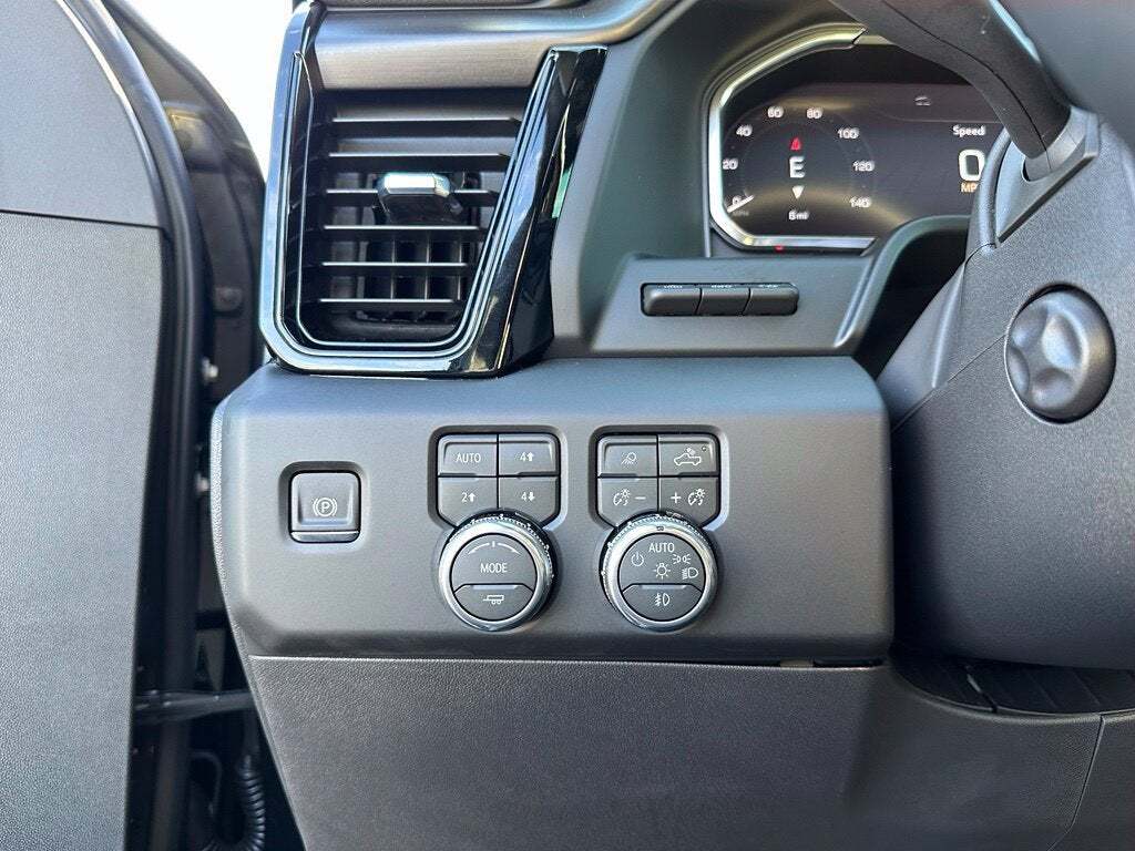 2026 GMC Sierra 1500 AT4 Tucson AZ