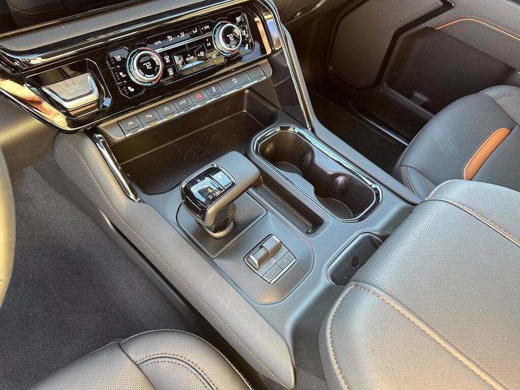 2026 GMC Sierra 1500 AT4 Tucson AZ