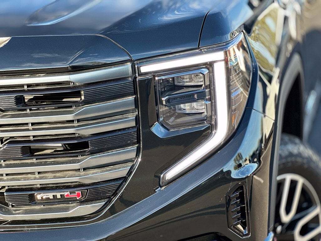 2026 GMC Sierra 1500 AT4 Tucson AZ