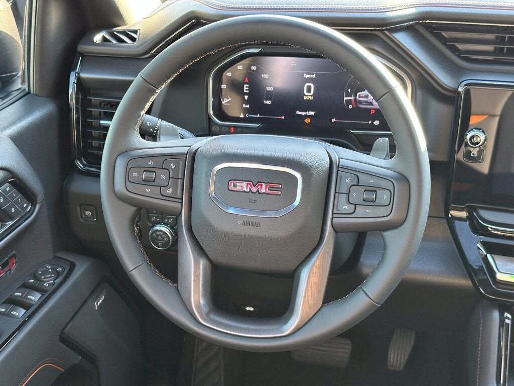 2026 GMC Sierra 1500 AT4 Tucson AZ