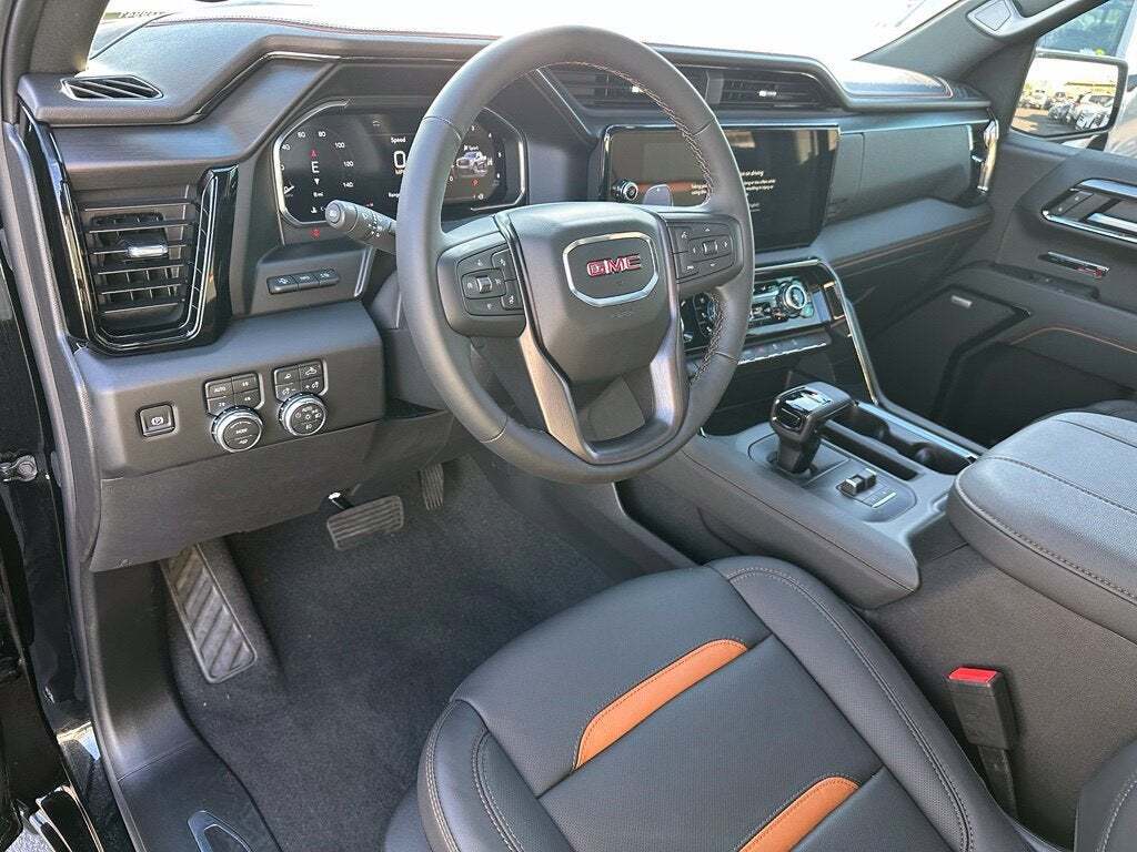 2026 GMC Sierra 1500 AT4 Tucson AZ