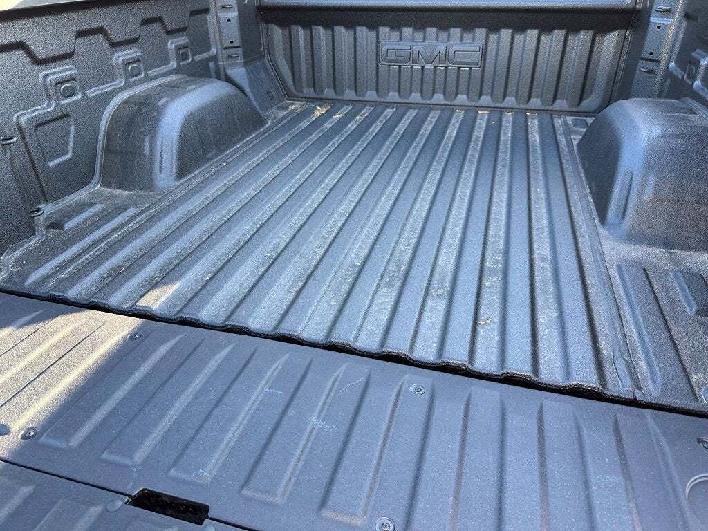 2026 GMC Sierra 1500 AT4 Tucson AZ