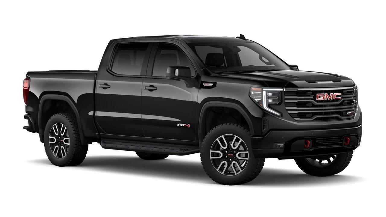 2026 GMC Sierra 1500 AT4 Tucson AZ